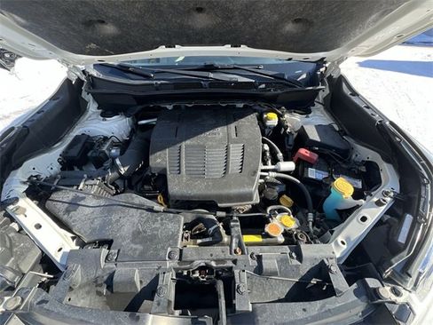 Used 2022 Subaru Forester image 13