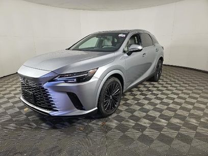 Used 2024 Lexus RX 350 Premium w/ Convenience Package