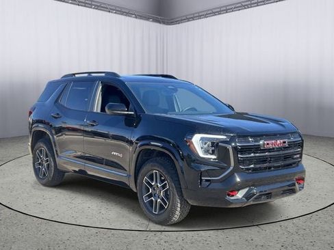 Used 2026 GMC Terrain AT4 w/ Convenience Package III AWD/4WD image 5