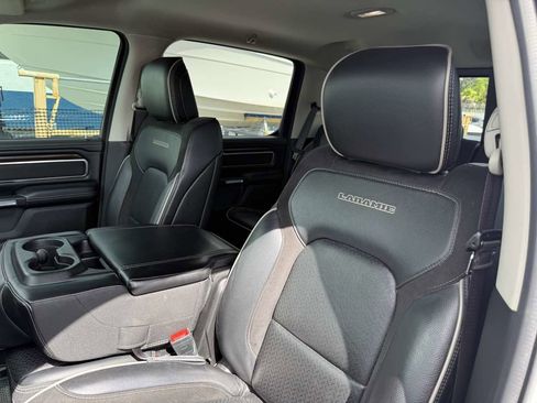 Used 2022 RAM 1500 Laramie image 11