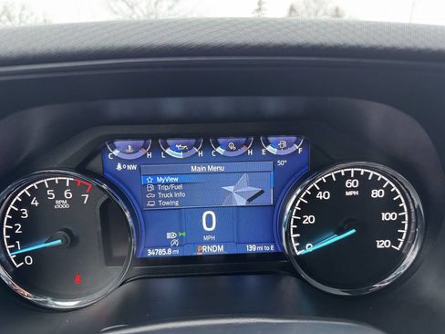 Used 2023 Ford F150 Tremor w/ 360 Degree Camera Package image 23