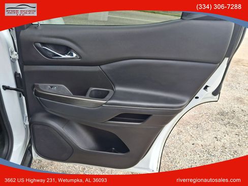 Used 2019 GMC Acadia SLT image 14