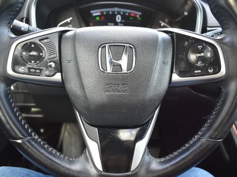 Used 2017 Honda CR-V EX-L image 22