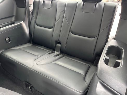Used 2022 MAZDA CX-9 Touring Plus image 31