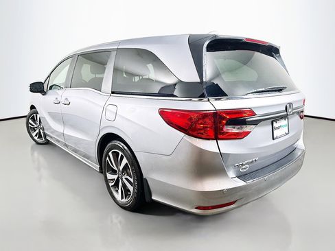 Used 2023 Honda Odyssey Touring image 5