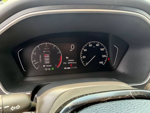 Used 2025 Honda Pilot Touring image 20