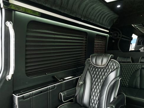 Used 2019 Mercedes-Benz Sprinter 170 image 29