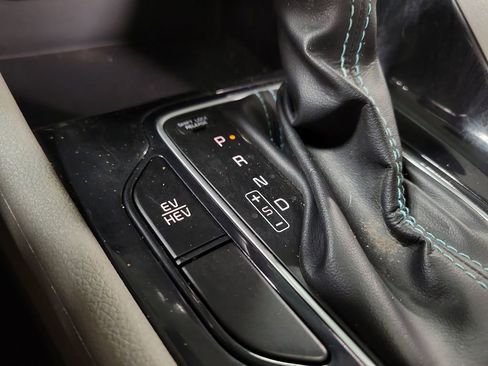 Used 2019 Kia Niro EX FWD image 18