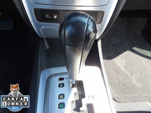 Used 2007 Kia Optima EX FWD image 22