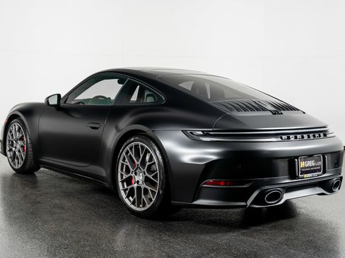 Used 2025 Porsche 911 Carrera S image 16