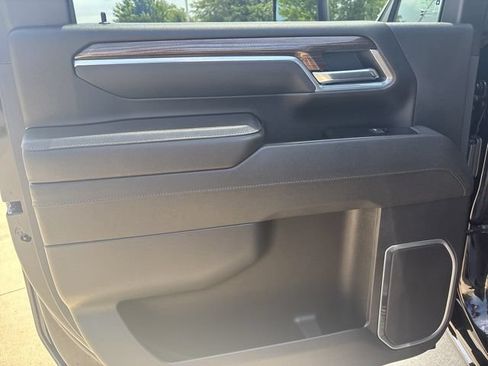New 2026 Chevrolet Silverado 2500 LT w/ All Star Edition AWD/4WD image 23