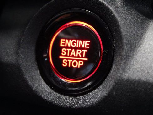 Used 2023 Honda CR-V EX image 29