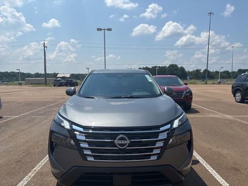 New 2026 Nissan Rogue SV image 6