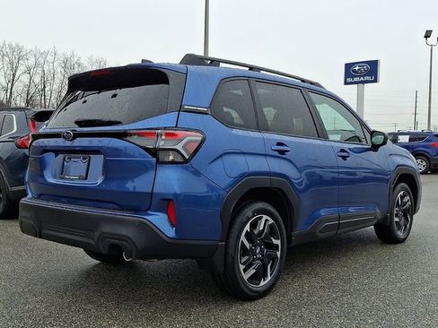 New 2026 Subaru Forester Limited AWD/4WD image 7