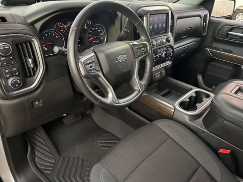 Used 2022 Chevrolet Silverado 1500 RST image 18