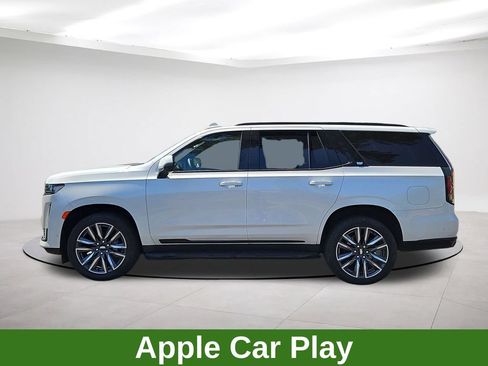 Used 2022 Cadillac Escalade Sport AWD/4WD image 4