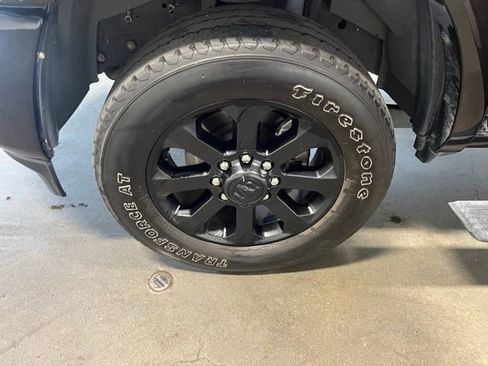 Used 2021 RAM 2500 Laramie AWD/4WD image 30