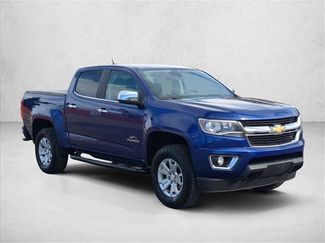 Used 2016 Chevrolet Colorado LT video 3