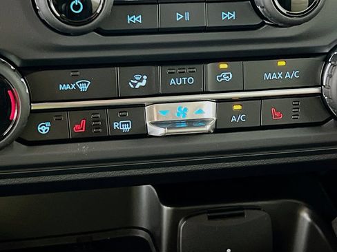 New 2026 Ford Bronco Outer Banks w/ Sasquatch Package AWD/4WD image 24