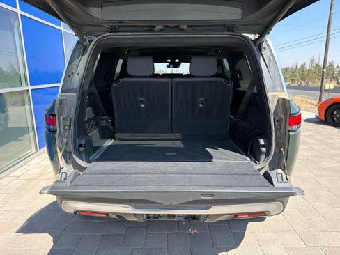 Used 2024 Rivian R1S Adventure Dual AWD/4WD image 10