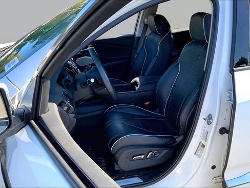 Used 2020 Acura RDX w/ Advance Package AWD/4WD image 8