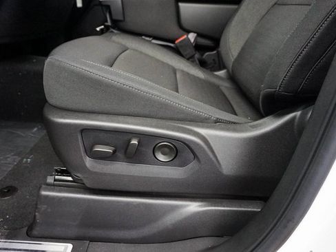 New 2026 Chevrolet Silverado 1500 LT Trail Boss image 13