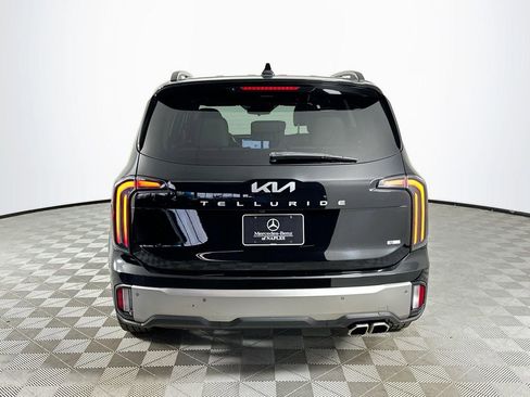 Used 2023 Kia Telluride SX Prestige X-Line image 6