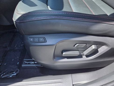 Certified 2025 MAZDA CX-5 Carbon Edition AWD/4WD image 5