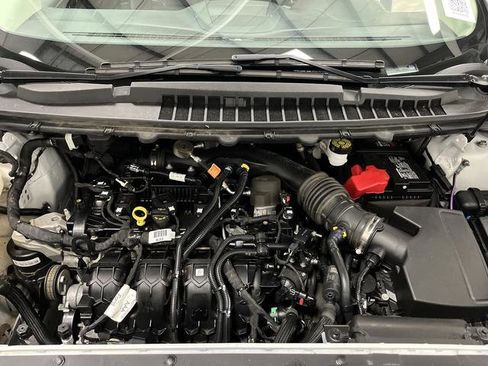 Used 2022 Ford Edge SEL w/ Convenience Package image 39