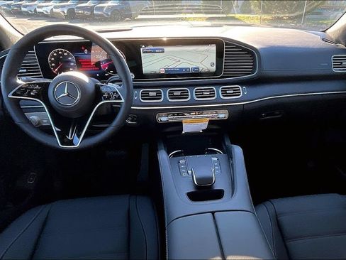 New 2026 Mercedes-Benz GLE 450 4MATIC Coupe image 5