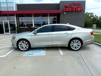 Used 2014 Chevrolet Impala LTZ image 1