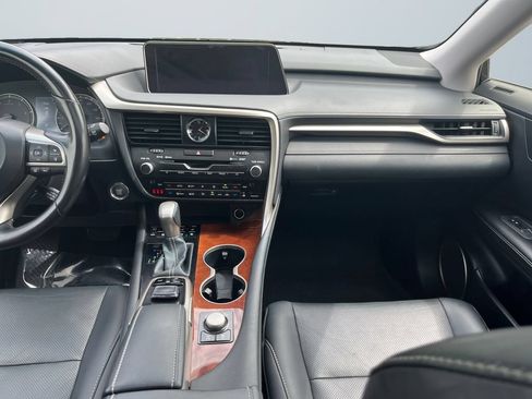 Used 2018 Lexus RX 350 AWD w/ Premium Package image 11