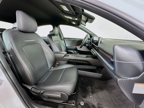 Used 2024 Hyundai Ioniq 6 SEL image 32