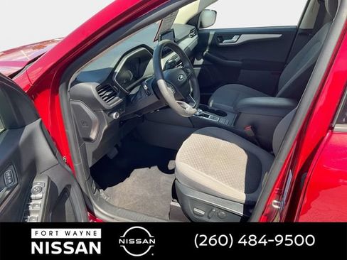 Used 2020 Ford Escape SE AWD/4WD image 12