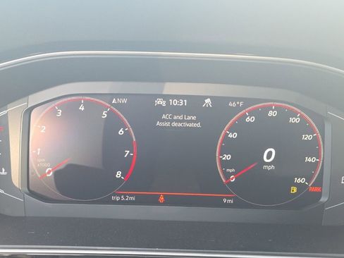 New 2026 Volkswagen Jetta GLI Autobahn FWD image 14