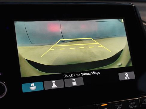 Used 2024 Honda Odyssey EX-L image 12