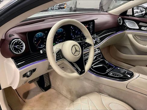 Certified 2023 Mercedes-Benz CLS 450 4MATIC image 11