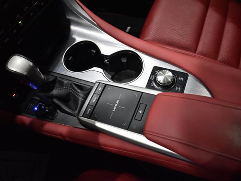 Used 2022 Lexus RX 350 F Sport w/ Accessory Package image 25