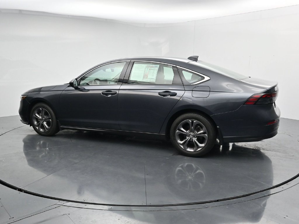 Used 2024 Honda Accord EX image 5