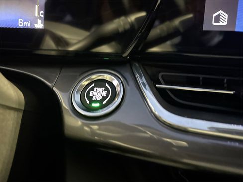 New 2026 Chevrolet Trax ACTIV image 21