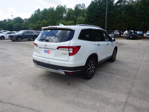Used 2022 Honda Pilot Touring image 27