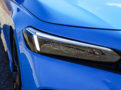Used 2024 Honda Civic Sport image 16
