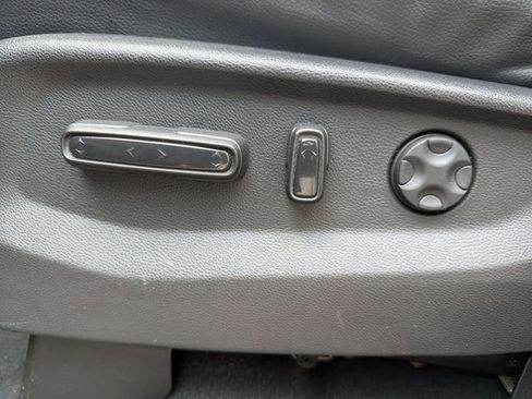 Used 2024 Honda Odyssey EX-L image 12