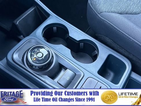 New 2026 Ford Maverick XL image 20