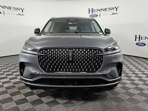 Used 2025 Lincoln Aviator Reserve w/ Equipment Group 201A AWD/4WD image 3