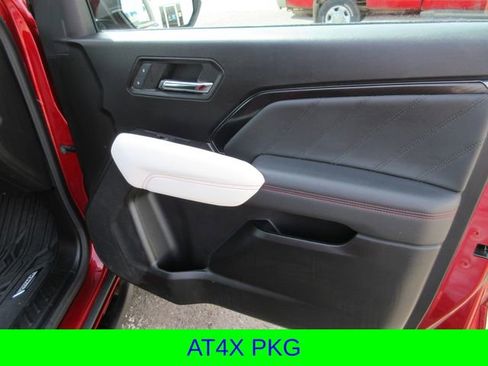 Used 2024 GMC Canyon AT4X image 36