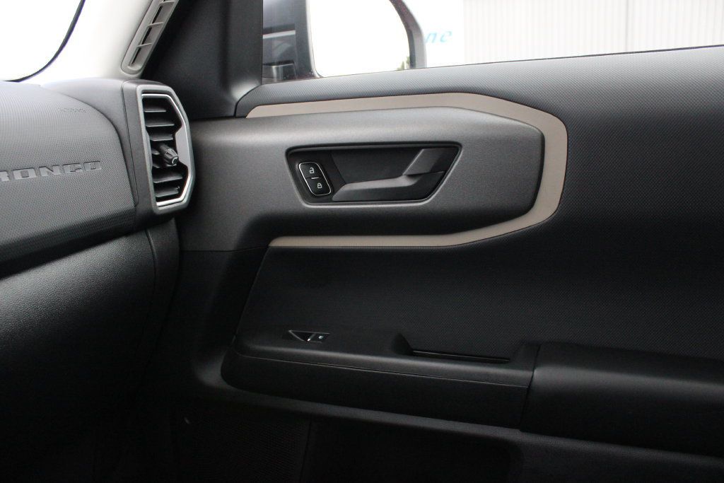 Used 2025 Ford Bronco Sport Big Bend AWD/4WD image 20