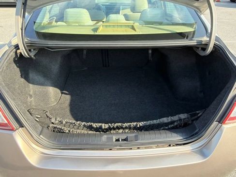 Used 2013 Nissan Altima 2.5 S FWD image 16