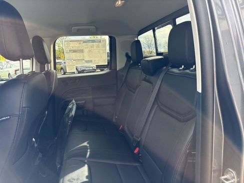 New 2026 Ford Maverick Lariat AWD/4WD image 19