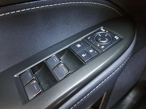 Used 2022 Lexus NX 350h AWD w/ Accessory Package 2 image 30